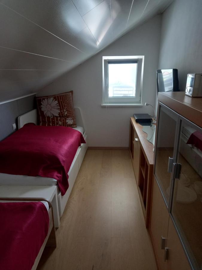 נויוויד Ferienwohnung Sonnenschein מראה חיצוני תמונה