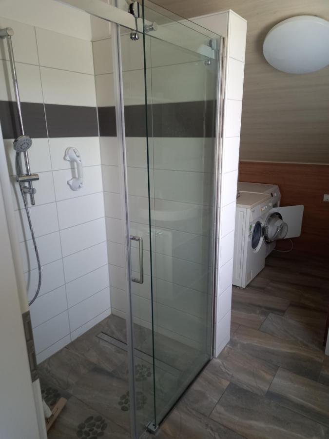 נויוויד Ferienwohnung Sonnenschein מראה חיצוני תמונה